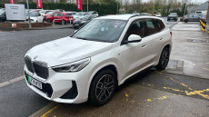 BMW iX1 150kW eDrive20 M Sport 65kWh 5dr Auto Electric Estate